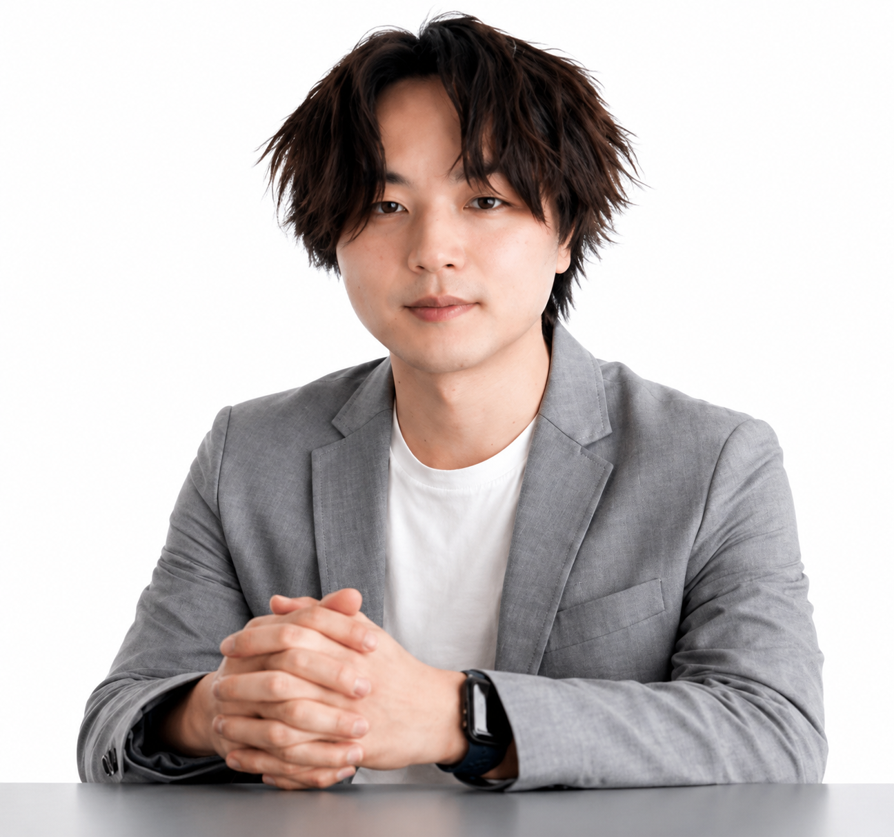 清水勝紀